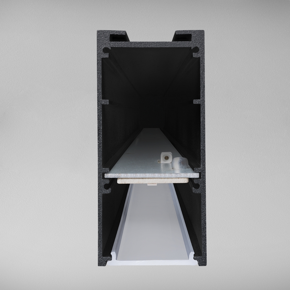 OPAL LINE high power
                                                                                                 
