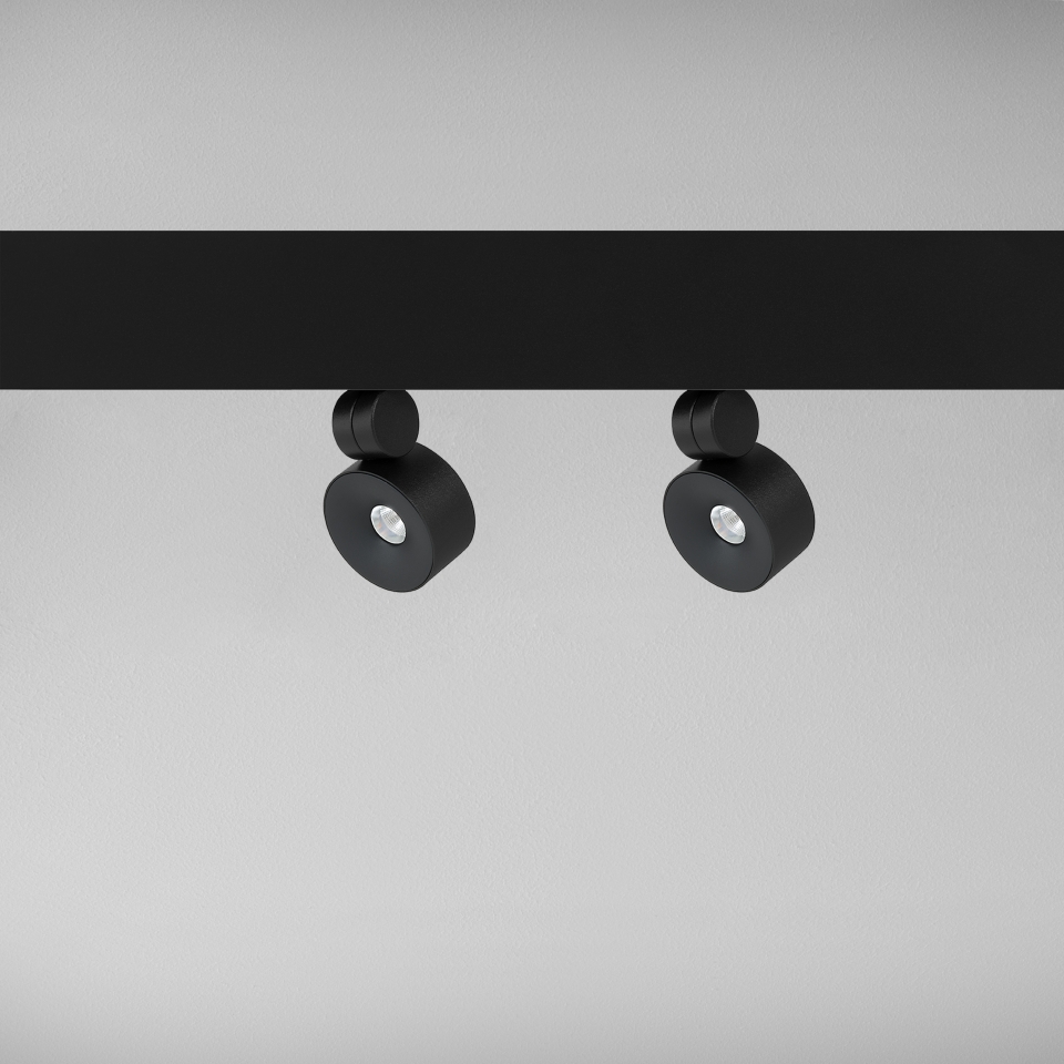 CUP 2x60 black cover
                                                                                