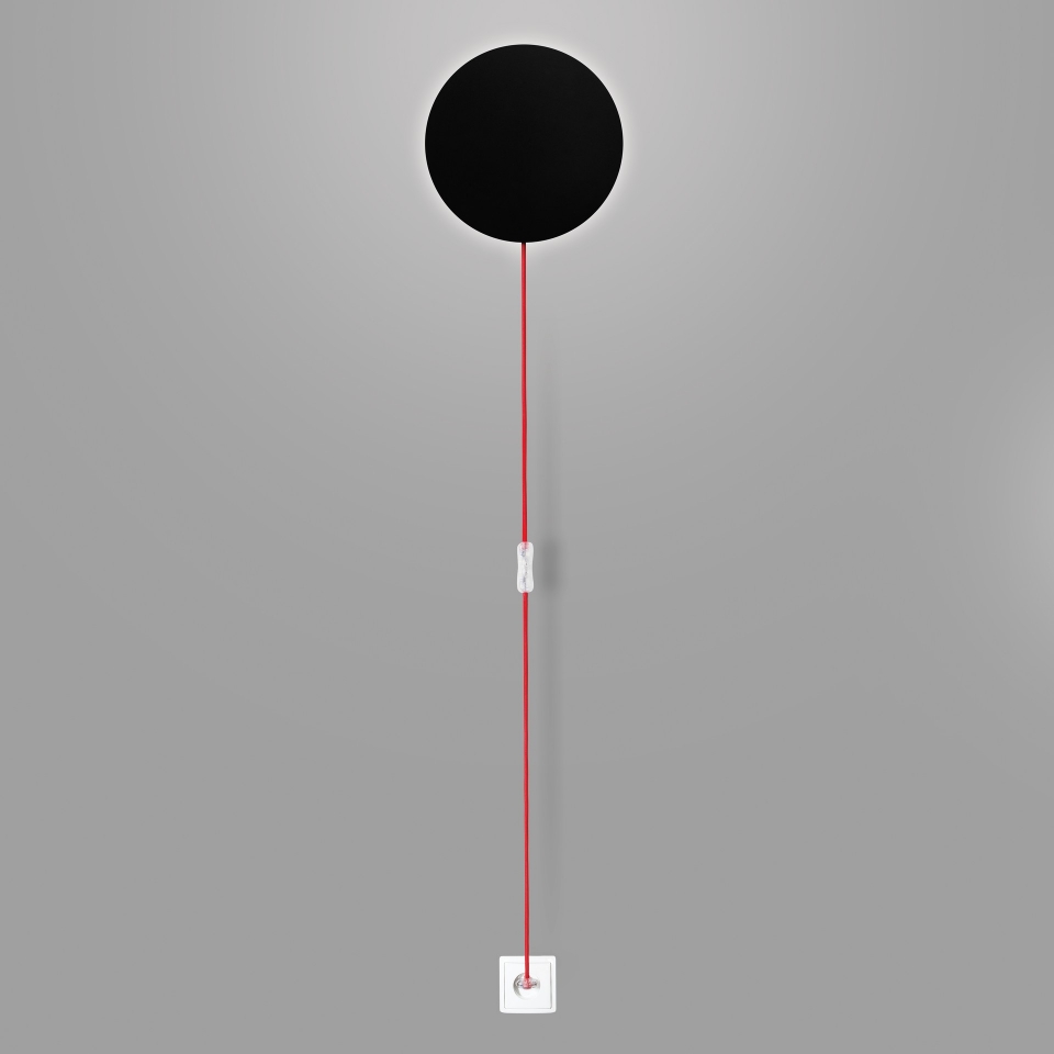 LUNA WL3
                                                                                                 