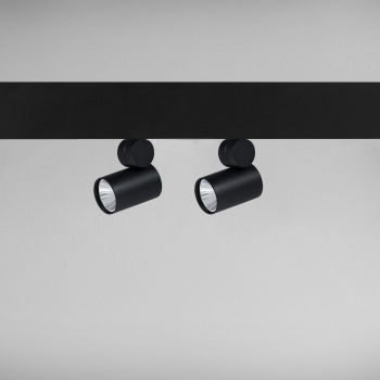 FIXY 2x40 black cover
                                                                                
